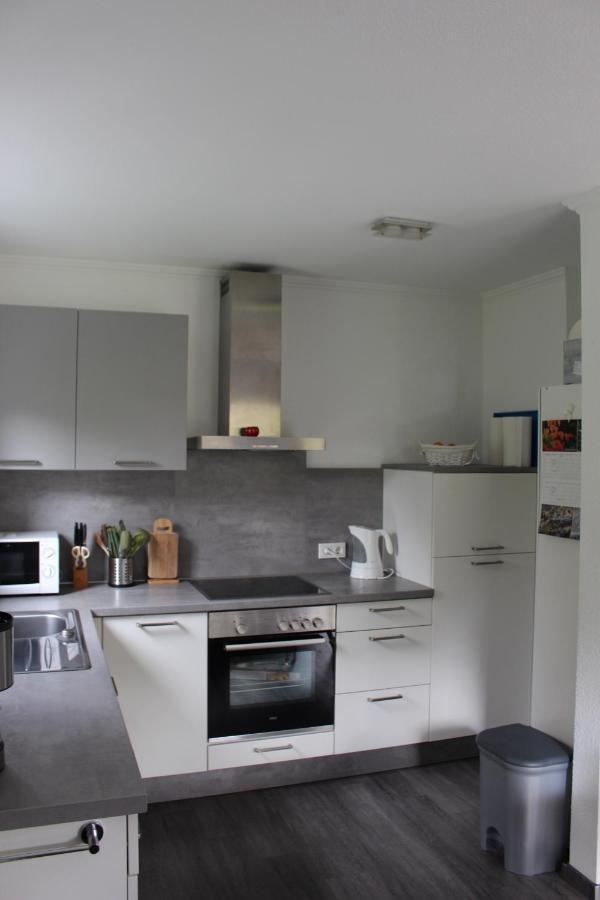 Ferienwohnung Sponheim Traben-Trarbach Ngoại thất bức ảnh