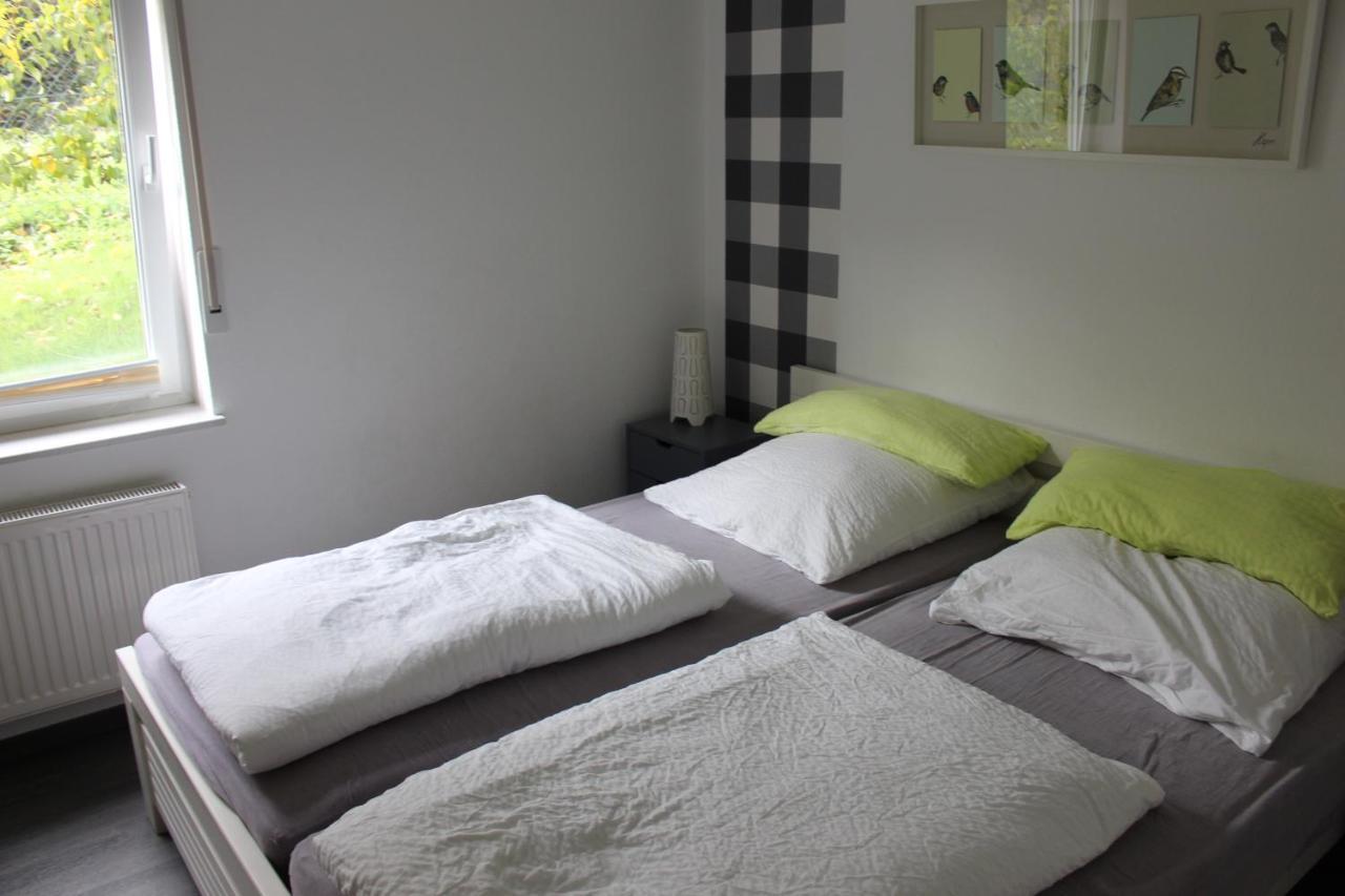 Ferienwohnung Sponheim Traben-Trarbach Ngoại thất bức ảnh
