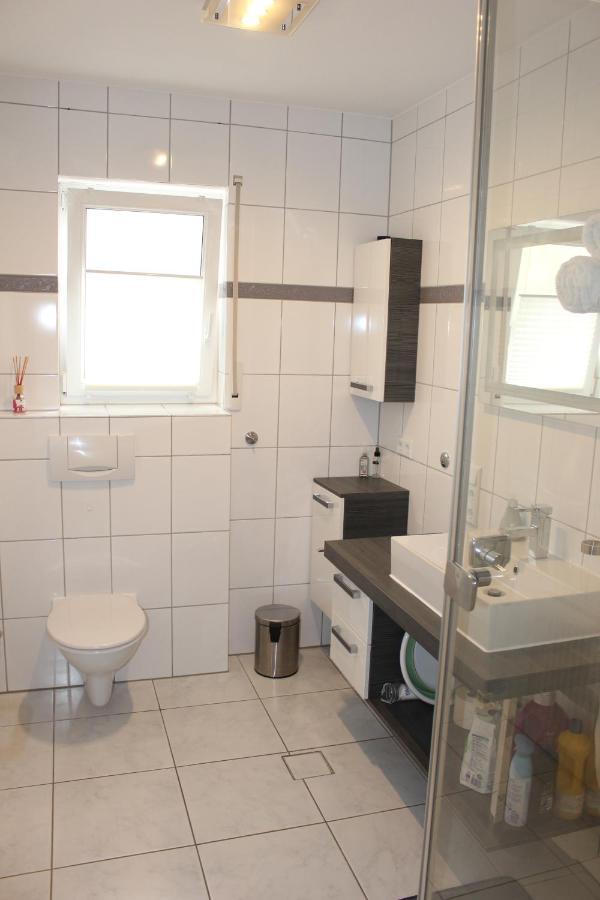 Ferienwohnung Sponheim Traben-Trarbach Ngoại thất bức ảnh